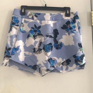 Aqua Skirt / Skort